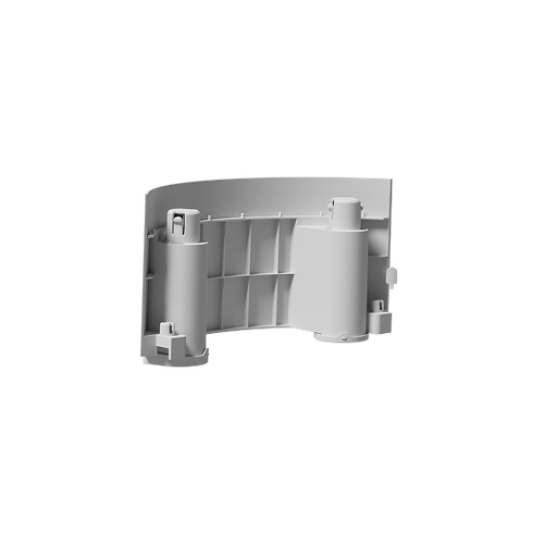 Lettiera per gatti intelligente MOVA MeowgicPod LR10 Prime Pannello di supporto sinistro x1
