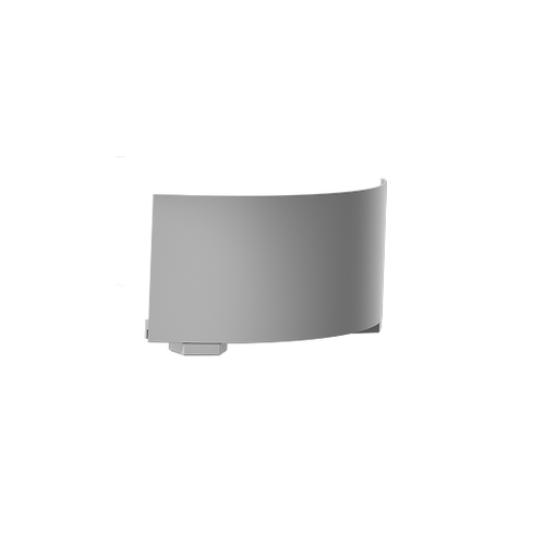 mova lr10 prime pannello di supporto destro