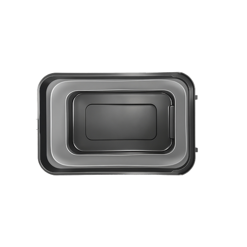 mova lr10 prime contenitore rifiuti