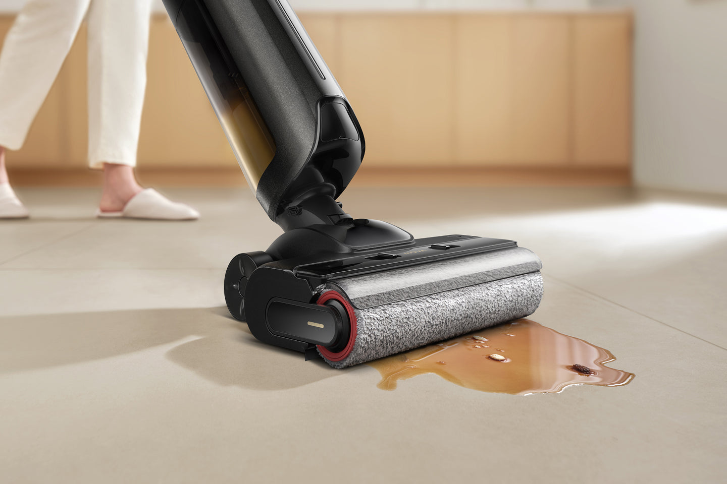 Design leggero e a propulsione autonoma