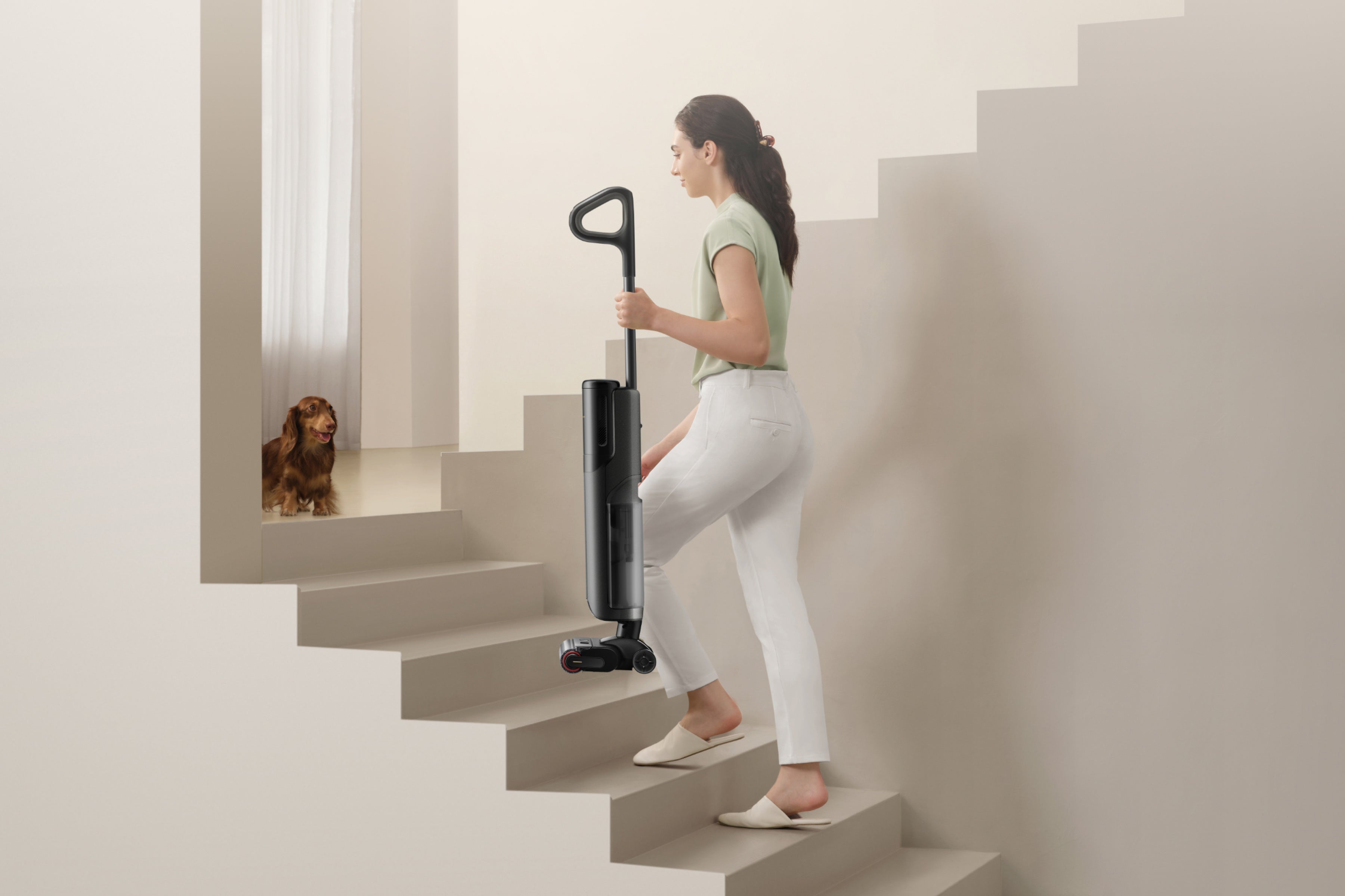 Corpo leggero - 