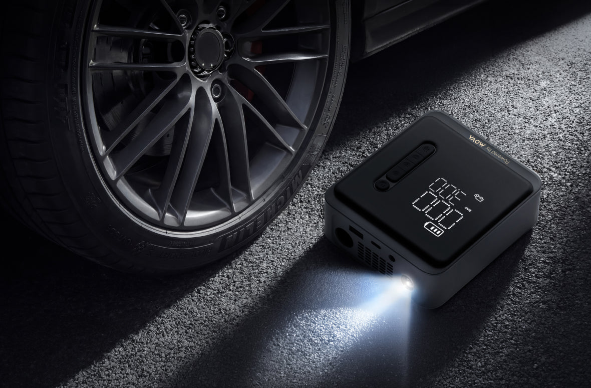 Luce di lavoro a LED - 