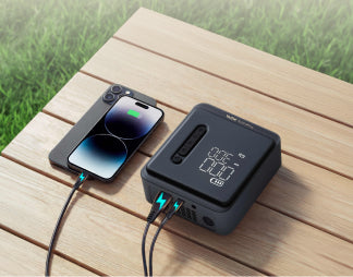 Funzionalità power bank - 