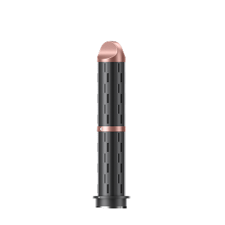 MOVA Master 10 Asciugacapelli Rosa Sakura Cilindro autoavvolgente da 32 mm (sinistra) x 1