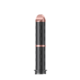 MOVA Master 10 Asciugacapelli Rosa Sakura Cilindro autoavvolgente da 32 mm (destra) x 1