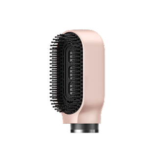 MOVA Master 10 Asciugacapelli Rosa Sakura Pettine ad aria con essenza per capelli x 1