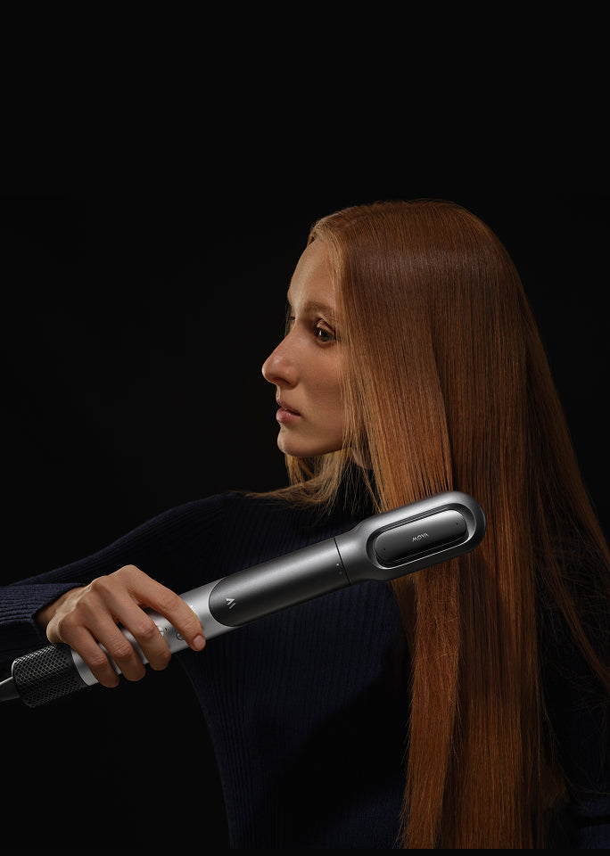 mova master 10 trattamento termico con essenza per capelli