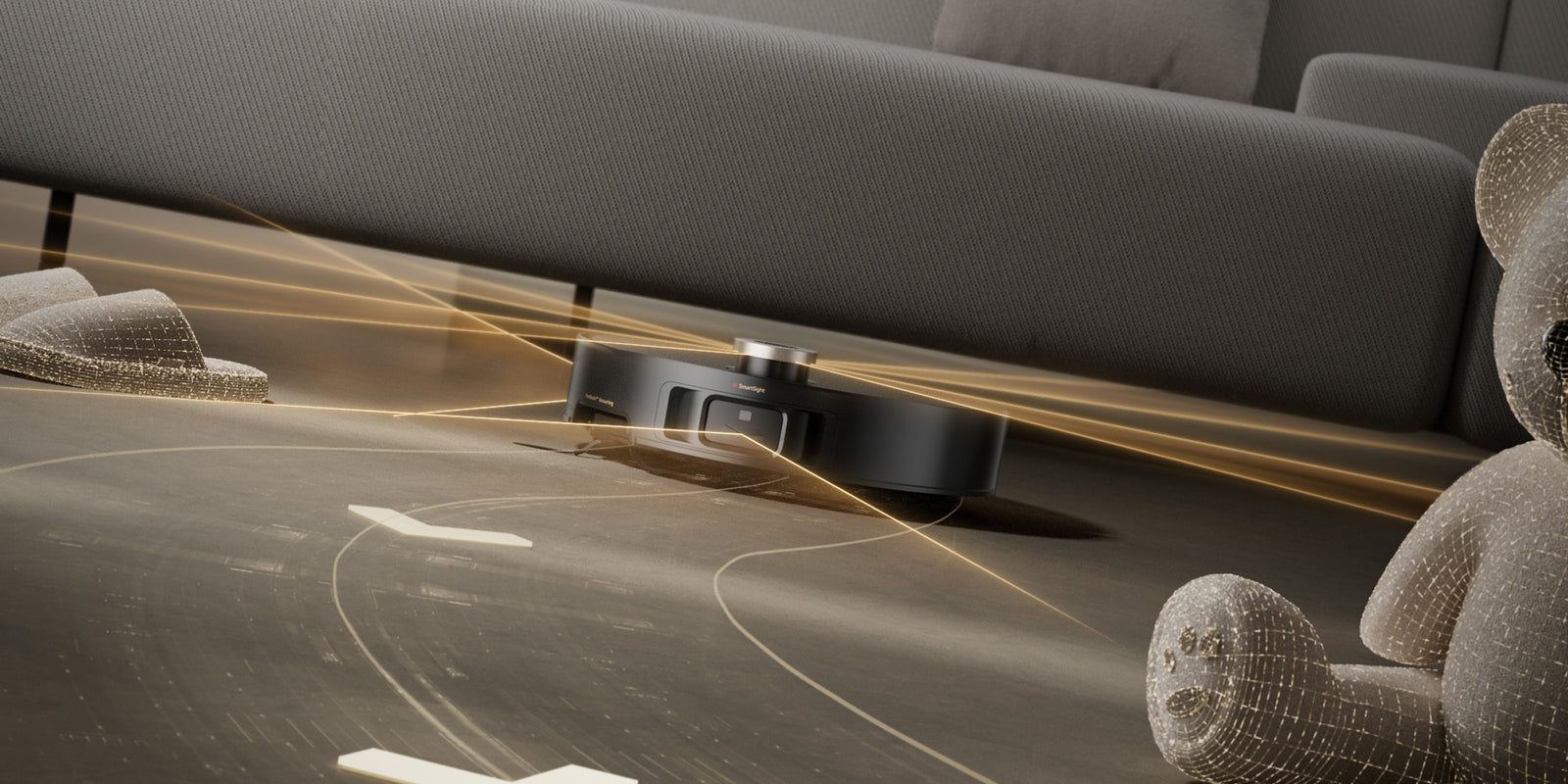 mova mobius 60 migliore visibilità negli spazi aperti