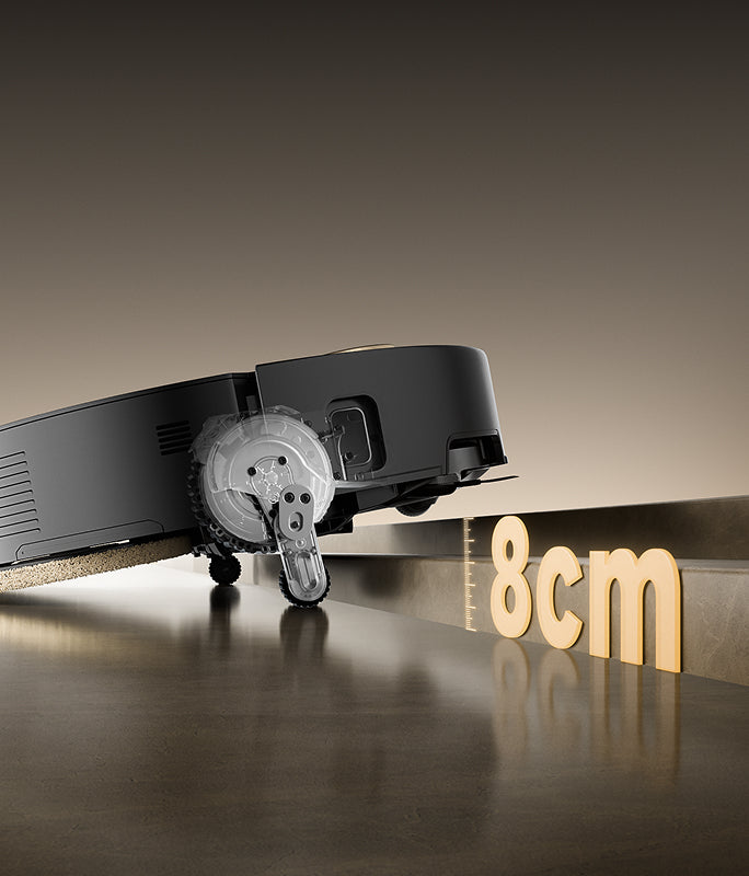 mova mobius 60 pulisce binari delle porte e altro