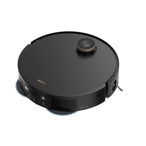 mova mobius 60 robot principale