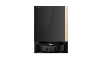 MOVA MOBIUS 60 robot aspirapolvere