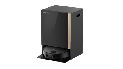 MOVA MOBIUS 60 robot aspirapolvere