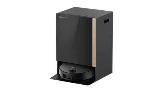 MOVA MOBIUS 60 robot aspirapolvere