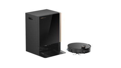 MOVA MOBIUS 60 robot aspirapolvere