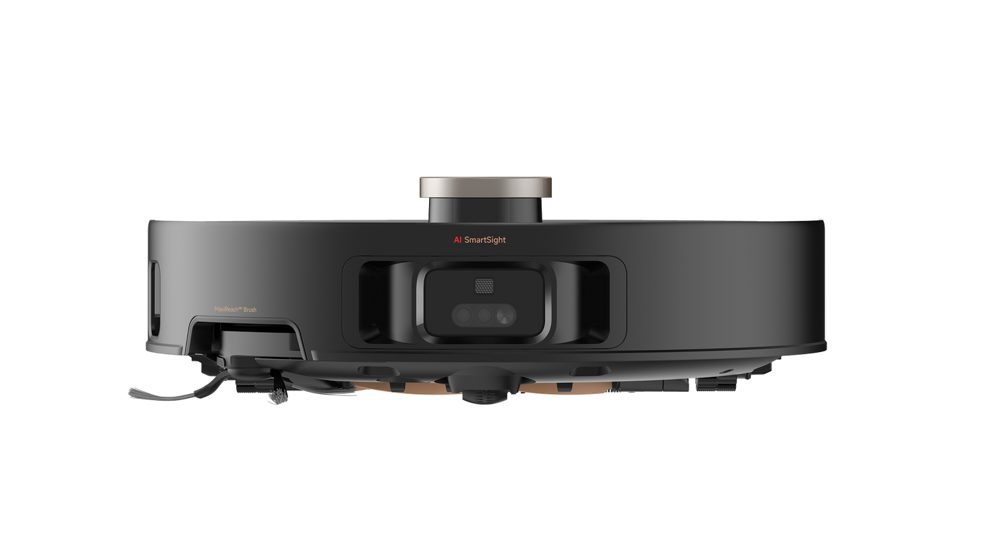 MOVA MOBIUS 60 robot aspirapolvere