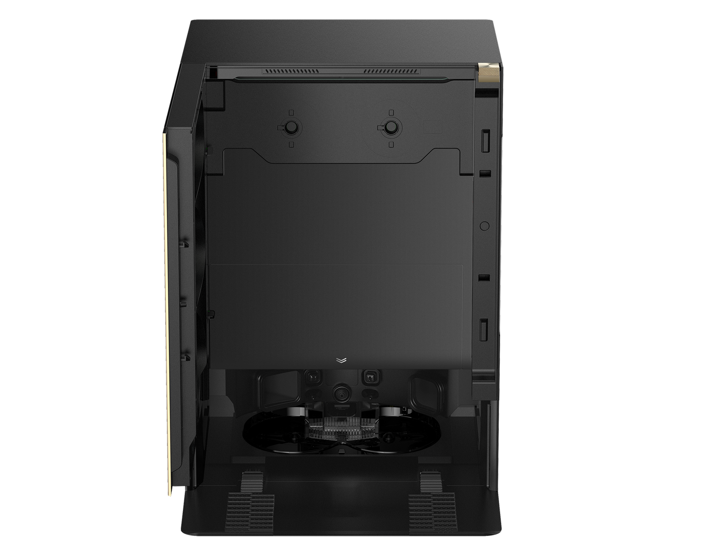 MOVA MOBIUS 60 robot aspirapolvere