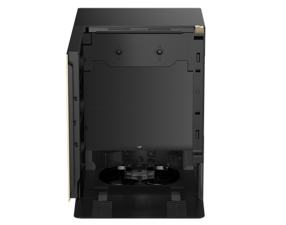 MOVA MOBIUS 60 robot aspirapolvere