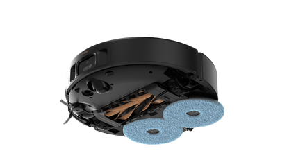 MOVA MOBIUS 60 robot aspirapolvere