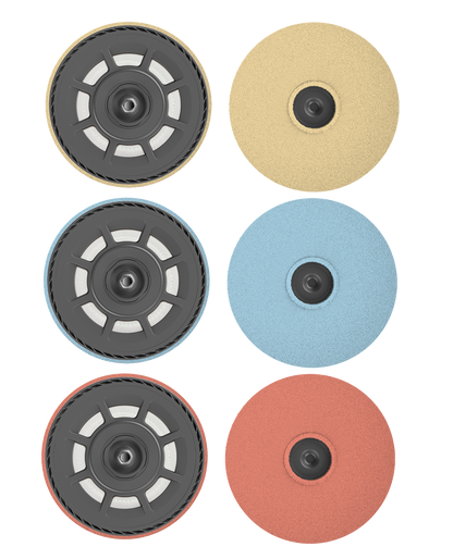 MOVA MOBIUS 60 robot aspirapolvere