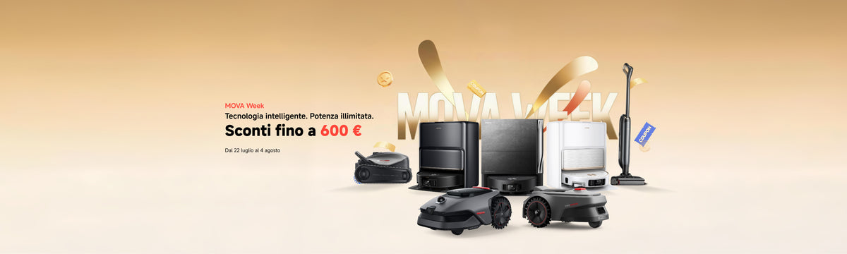 mova week