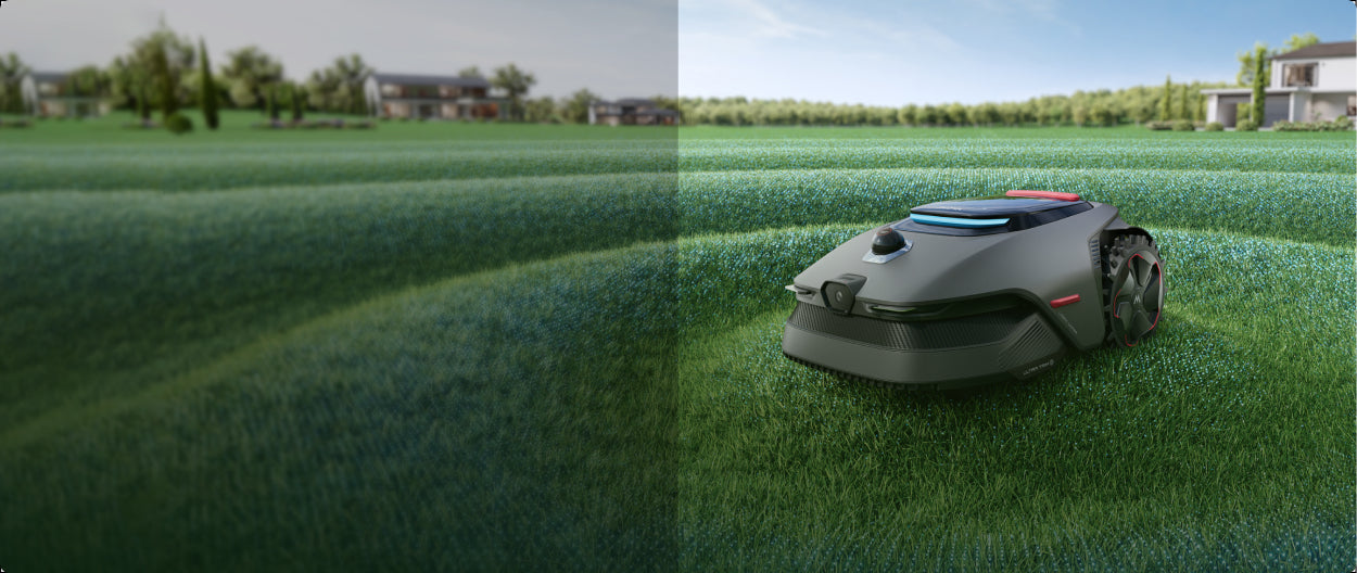 Serie LiDAX Ultra