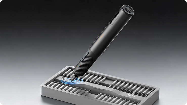 Zona di magnetizzazione rapida - 