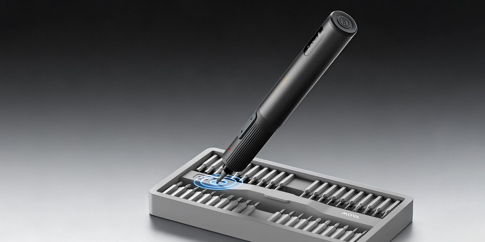 Zona di magnetizzazione rapida - 