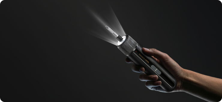 6-LED - Luce a senza ombre