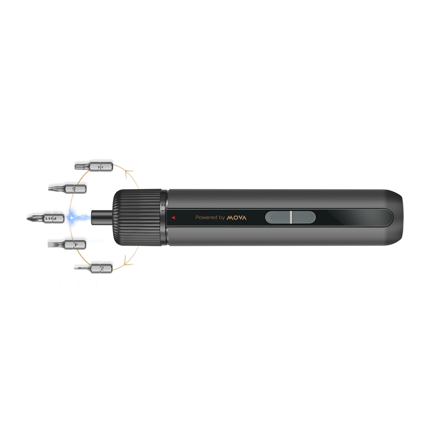 MOVA MSD008 Cacciavite Elettrico 4V