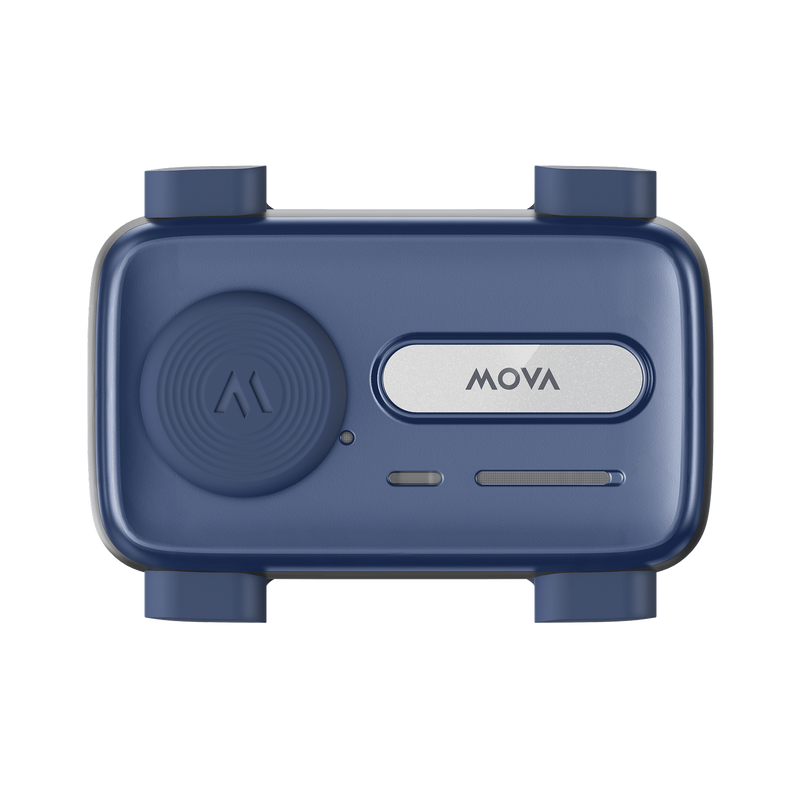 mova suretrack pro localizzatore gps per animali