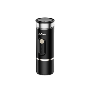 Macchina per caffè espresso portatile MOVA GoBrew T30