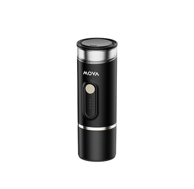 Macchina per caffè espresso portatile MOVA GoBrew T30