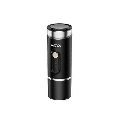 Macchina per caffè espresso portatile MOVA GoBrew T30
