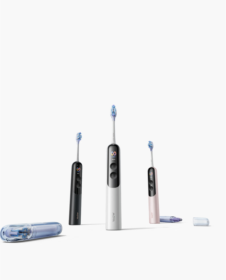 Spazzolino elettrico