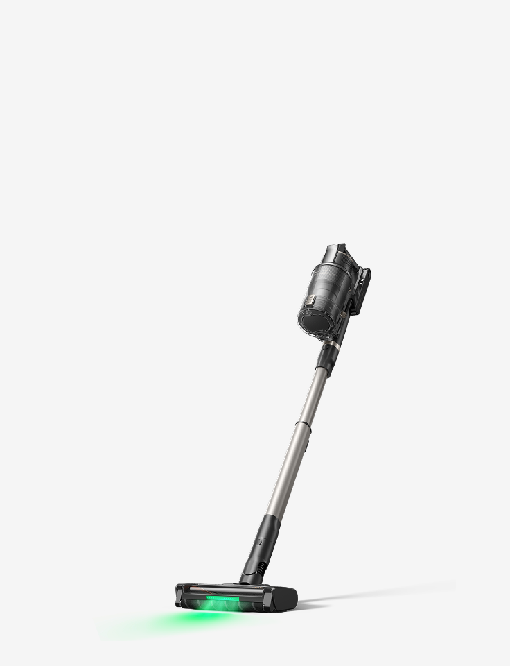 Aspirapolvere senza fili