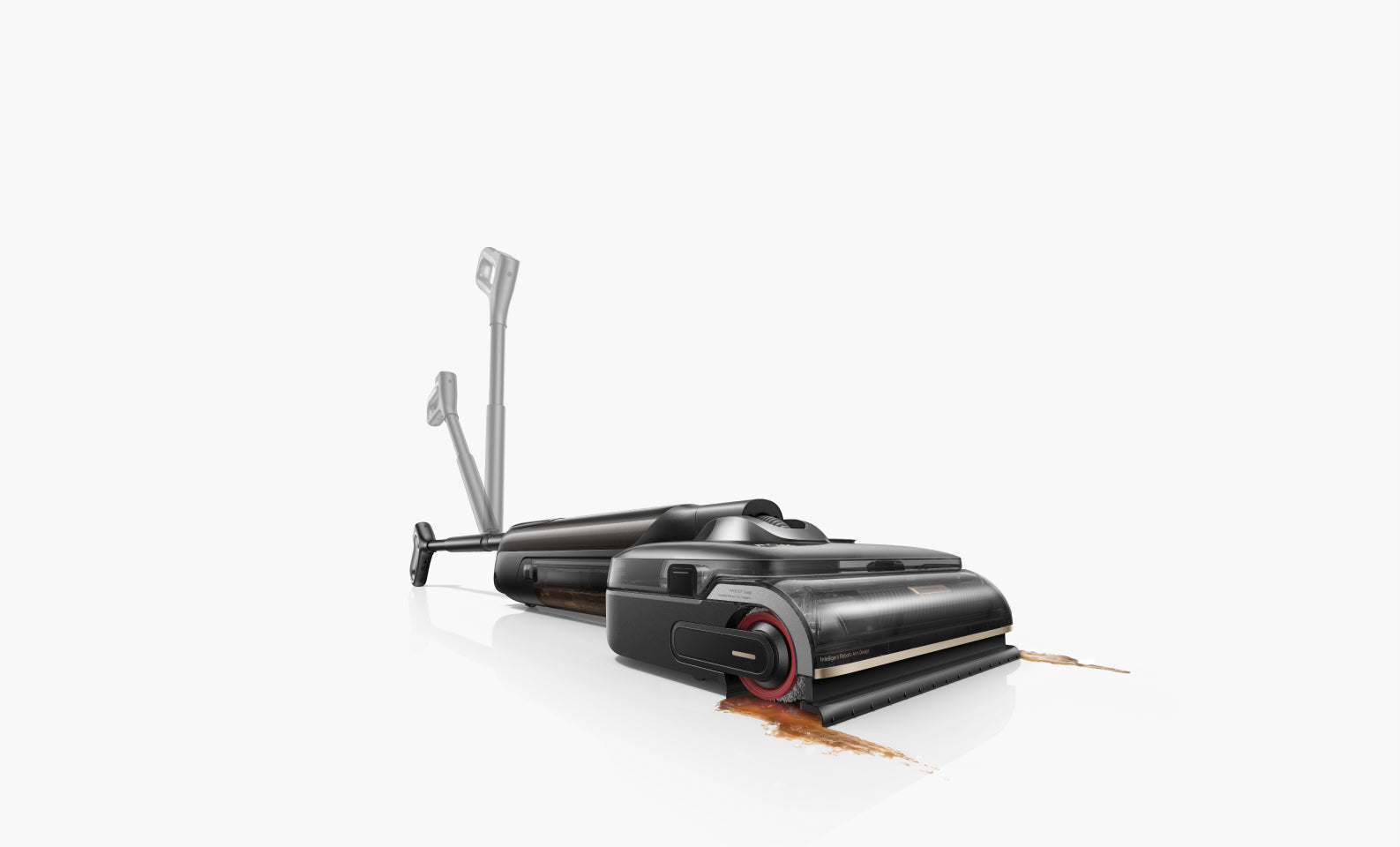 Aspirapolvere lavapavimenti