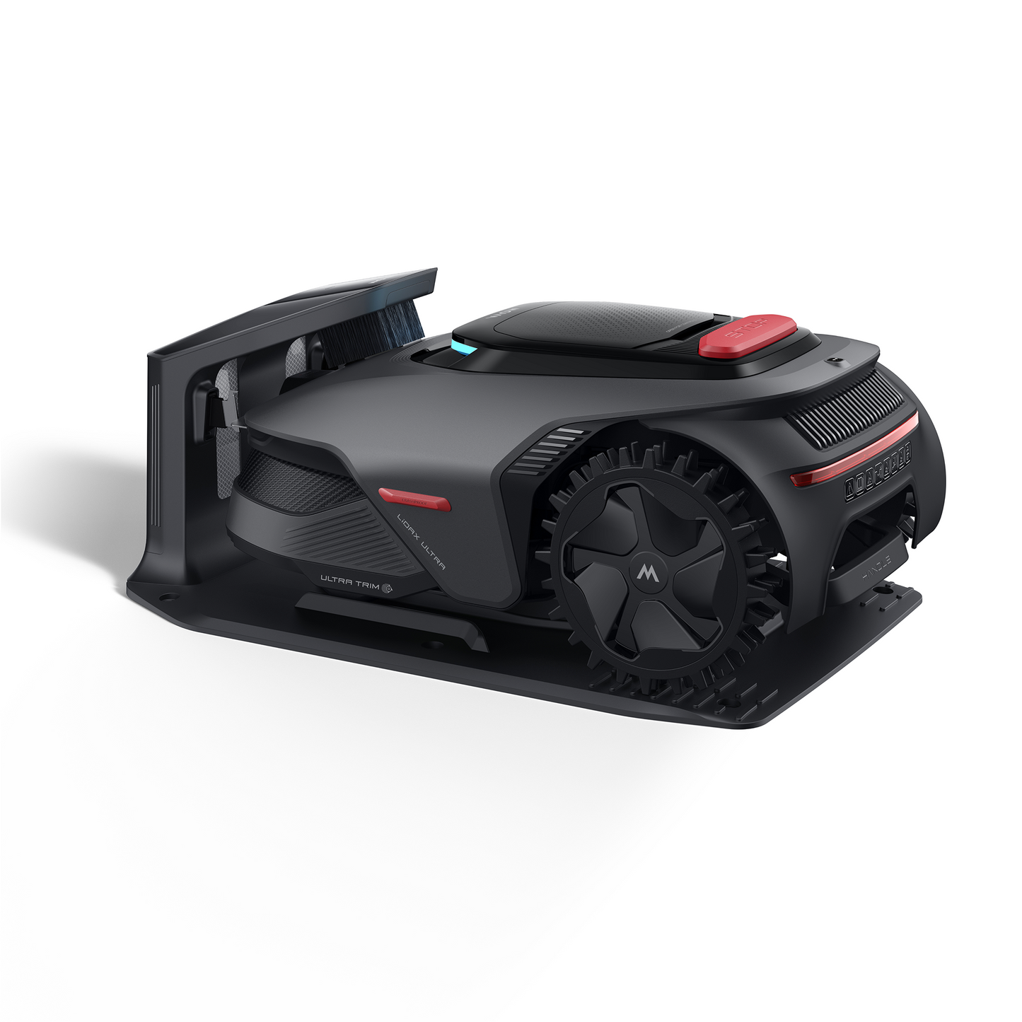 MOVA LiDAX Ultra Series Robot tosaerba