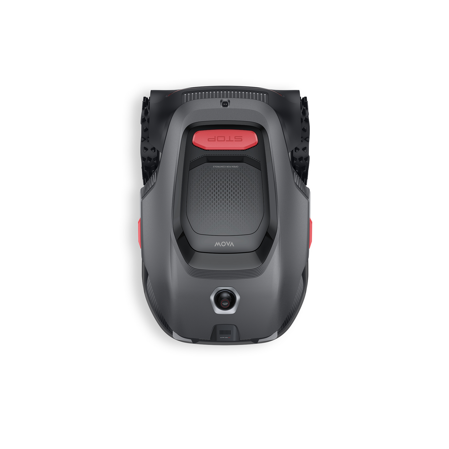 MOVA LiDAX Ultra Series Robot tosaerba