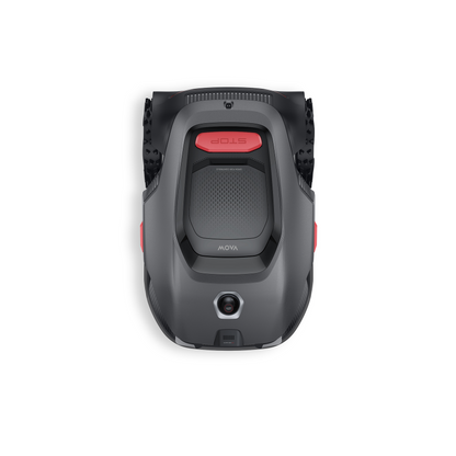 MOVA LiDAX Ultra Series Robot tosaerba