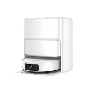 MOVA Z60 Ultra Roller Complete Robot aspirapolvere