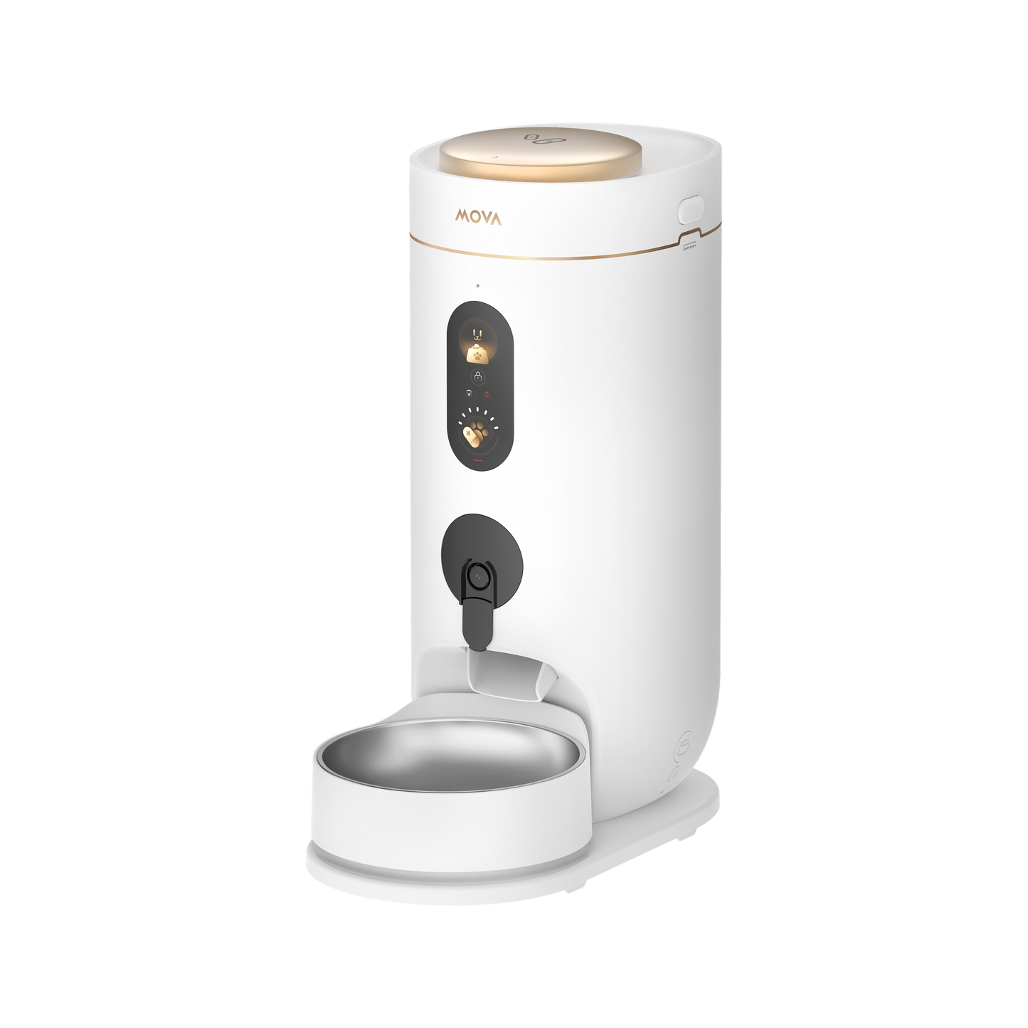 NutriPal 10 Ultra Distributore Crocchette Gatto