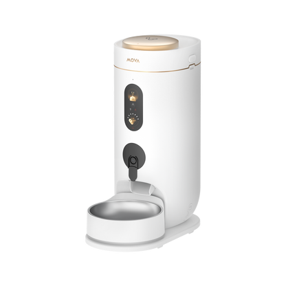 NutriPal 10 Ultra Distributore Crocchette Gatto