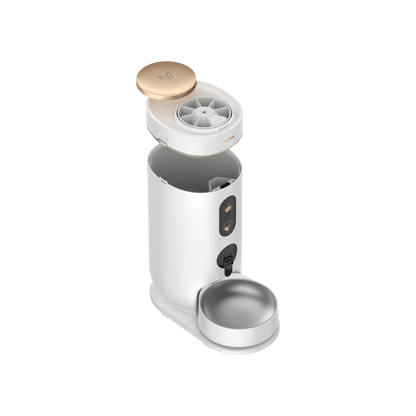 NutriPal 10 Ultra Distributore Crocchette Gatto