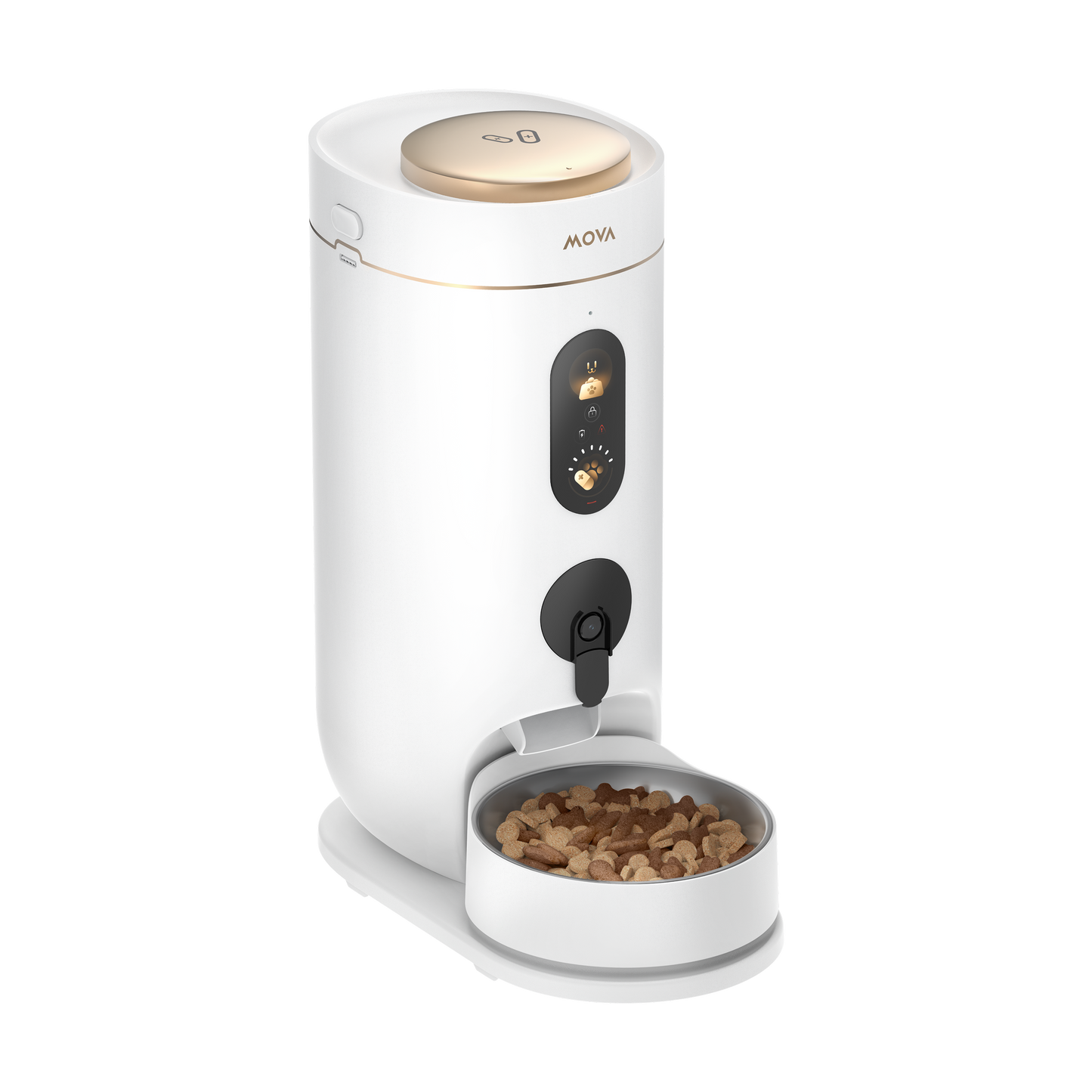 NutriPal 10 Ultra Distributore Crocchette Gatto