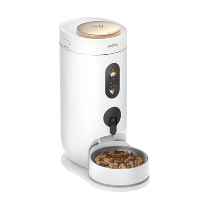 NutriPal 10 Ultra Distributore Crocchette Gatto