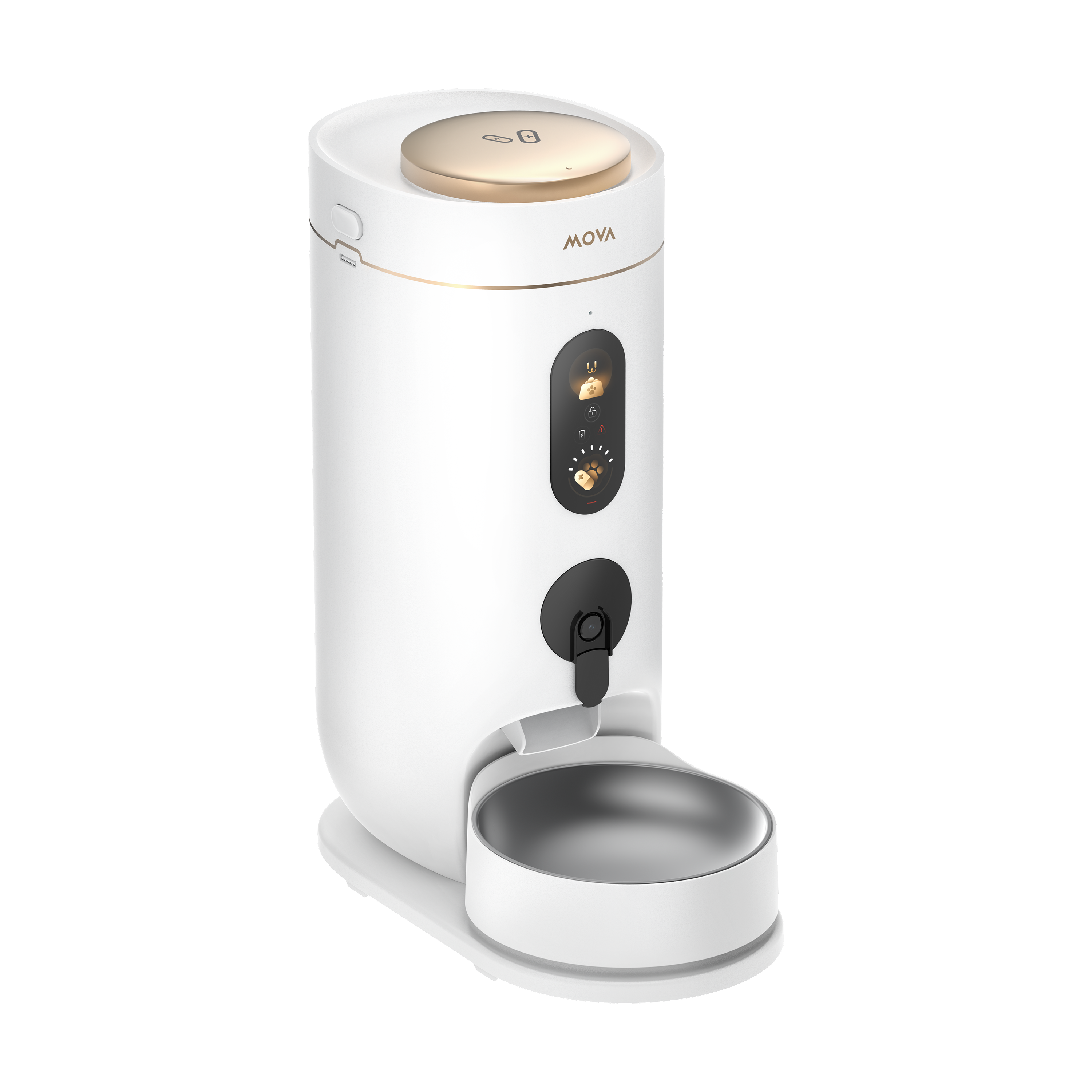 NutriPal 10 Ultra Distributore Crocchette Gatto