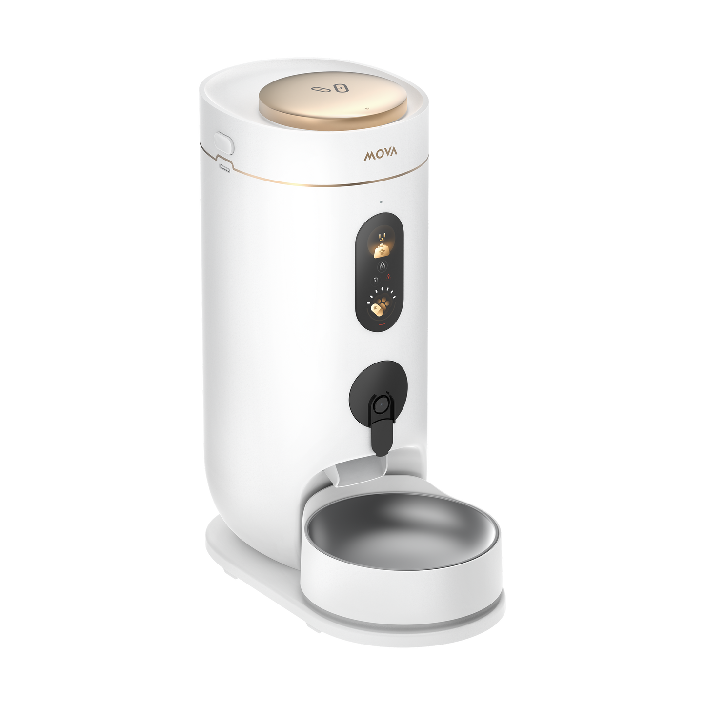 NutriPal 10 Ultra Distributore Crocchette Gatto