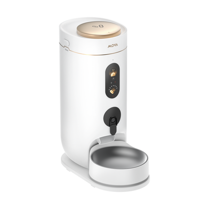 NutriPal 10 Ultra Distributore Crocchette Gatto