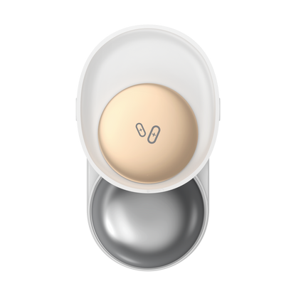 NutriPal 10 Ultra Distributore Crocchette Gatto