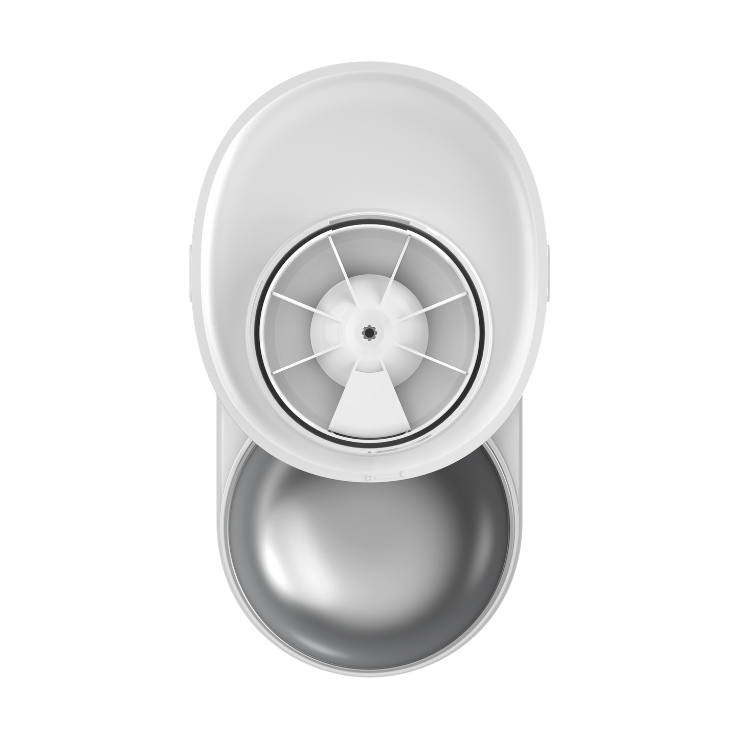 NutriPal 10 Ultra Distributore Crocchette Gatto